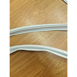 0001062 ขอบยางตู้เย็น Toshiba รุ่น GR- B183Z , B185Z , B187T 1 ประตู ขอบยาง ลูกยาง โตชิบ้า อะไหล่ตู้เย็น