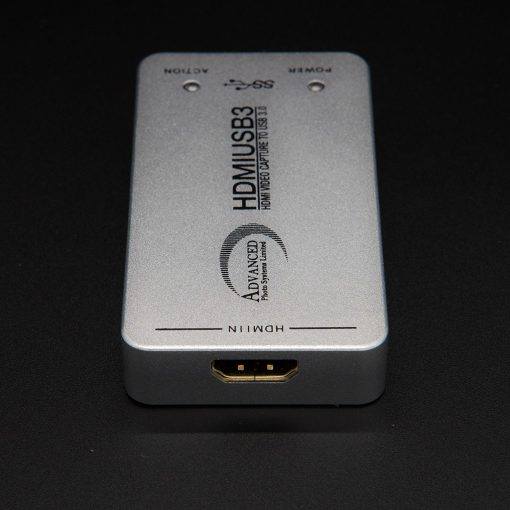 กล่องแปลงสัญญาน Advanced Photo Systems HDMI TO USB3.0 Converter รุ่นที่ 2