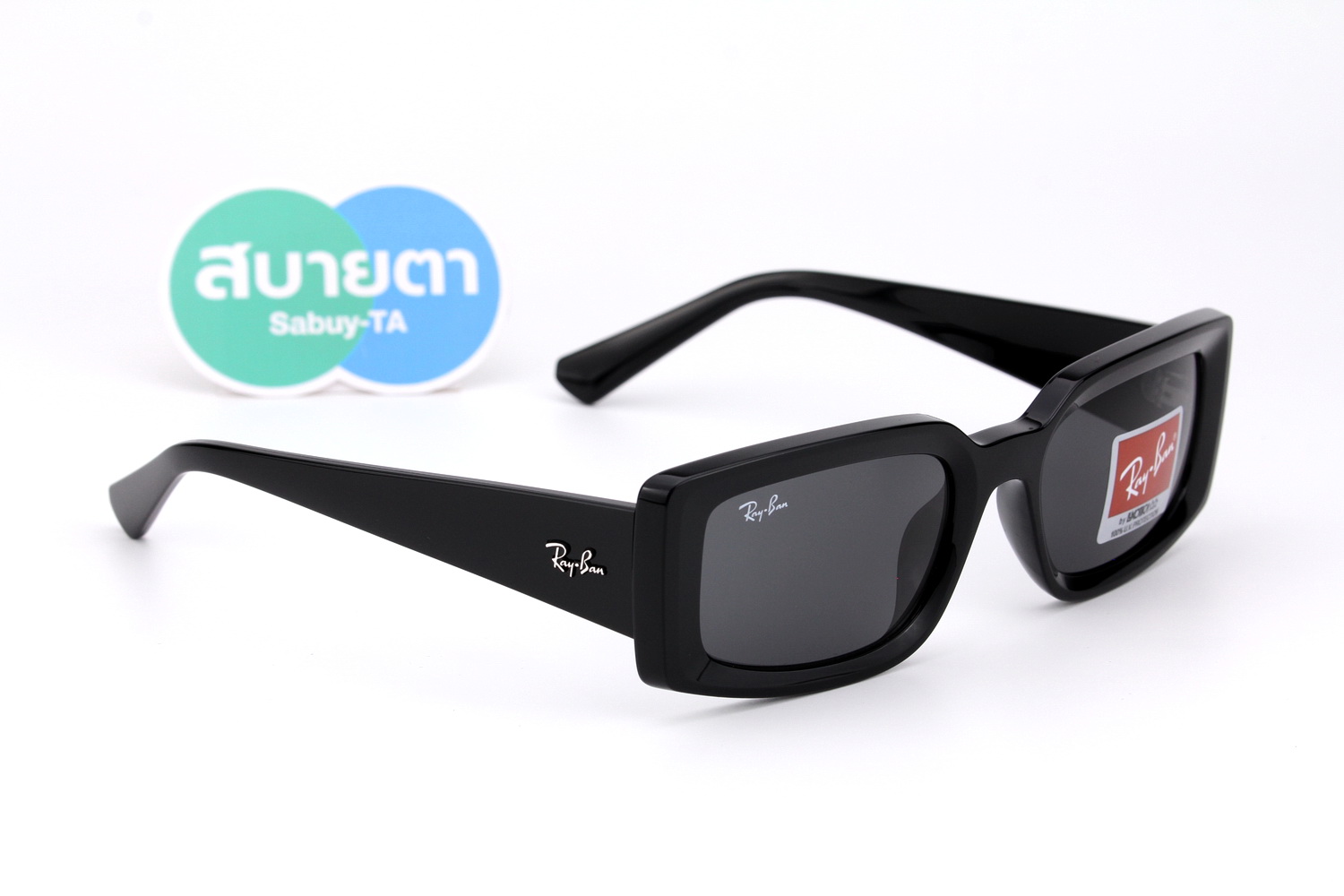 RayBan KILIANE RB4395F 667787