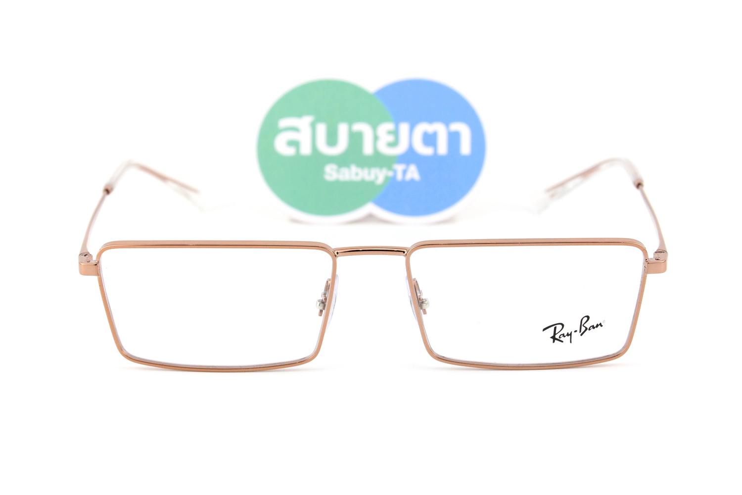 RayBan EMY RX6541 2943