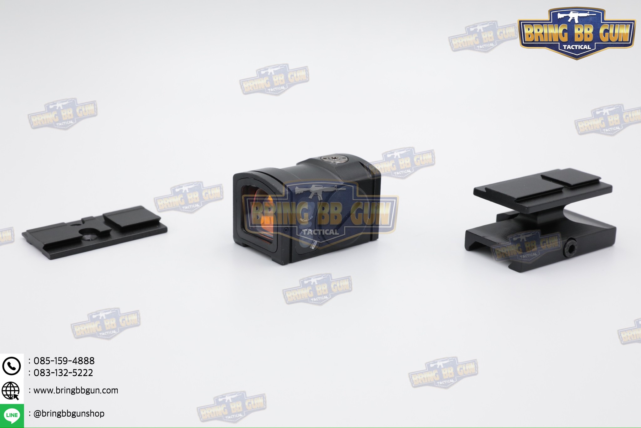 ดอท Aimpoint ACRO P-2 (ACRO P-2 Red Dot Reflex Sight)