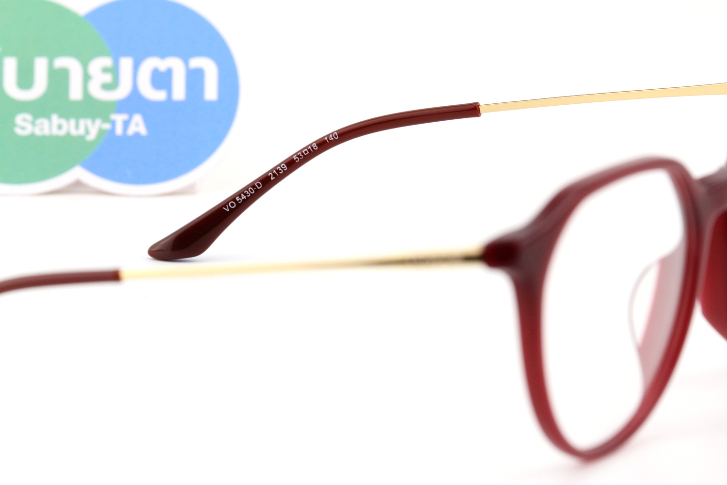 VOGUE VO5430D 2139