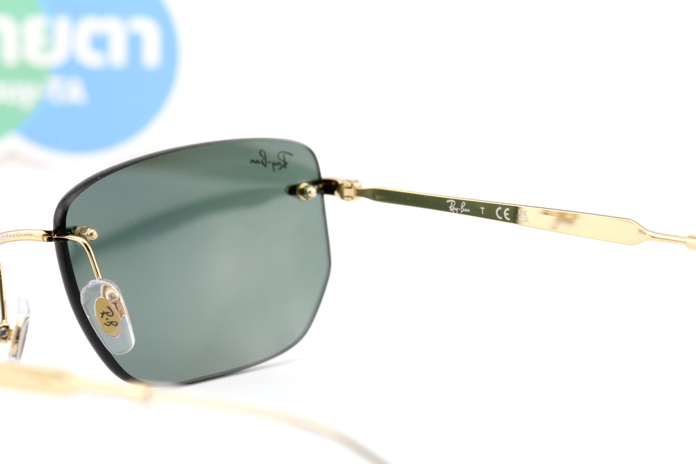 RayBan RB3768 001/71 56mm.