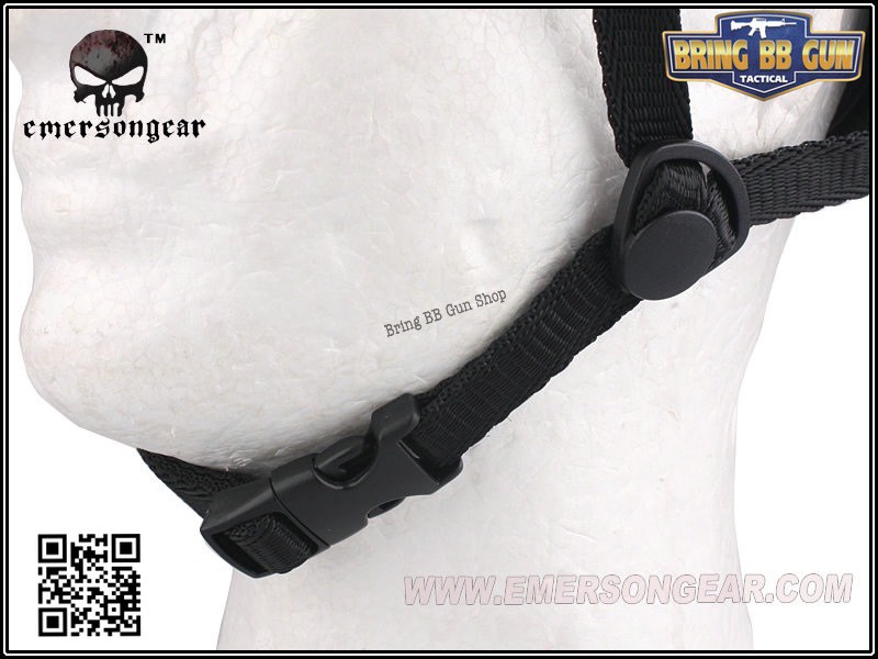 หมวกฟาส ยี่ห้อ Emerson รุ่นเลนส์กระจก (Fast Helmet PJ Type)