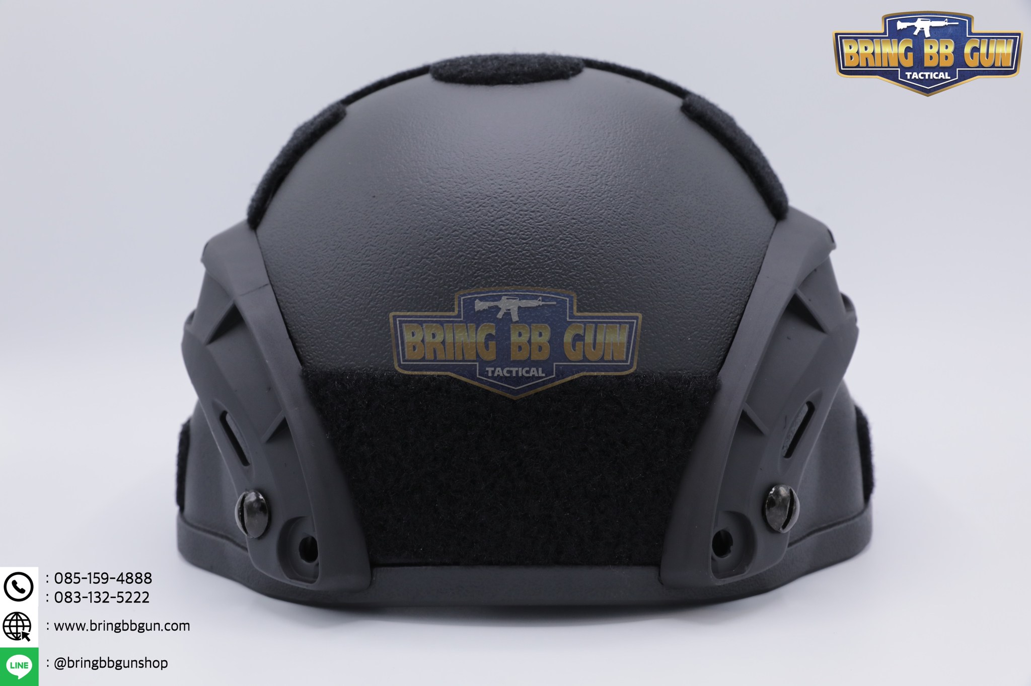 หมวก Mich รุ่นMich 2000 (ACH Mich 2000 Helmet)