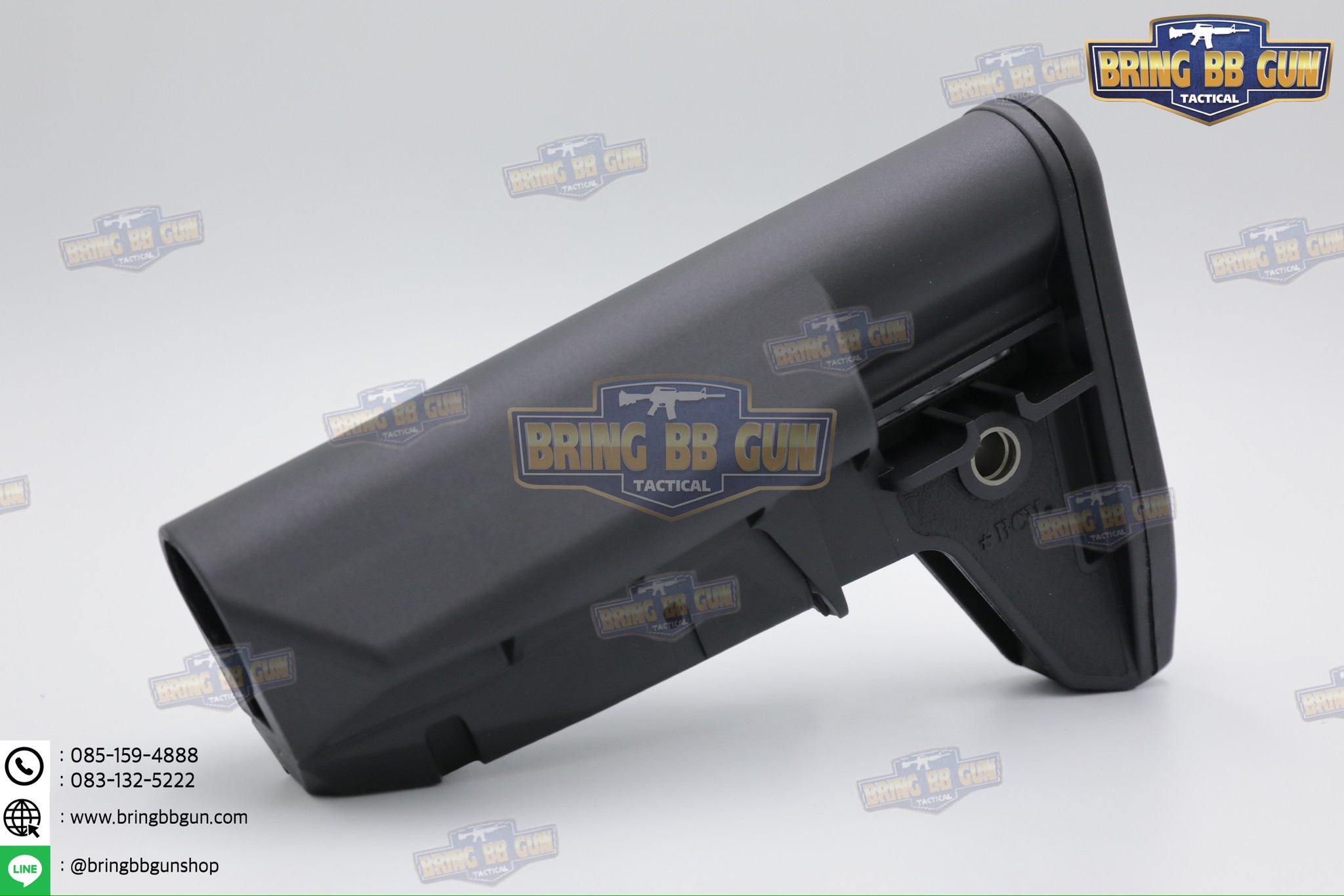 พานท้าย BCM Mod2