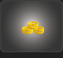 NTS Ring-Yellow วงแหวนสีสำหรับ ปลั๊ก-แจ๊ค XLR สีเหลือง