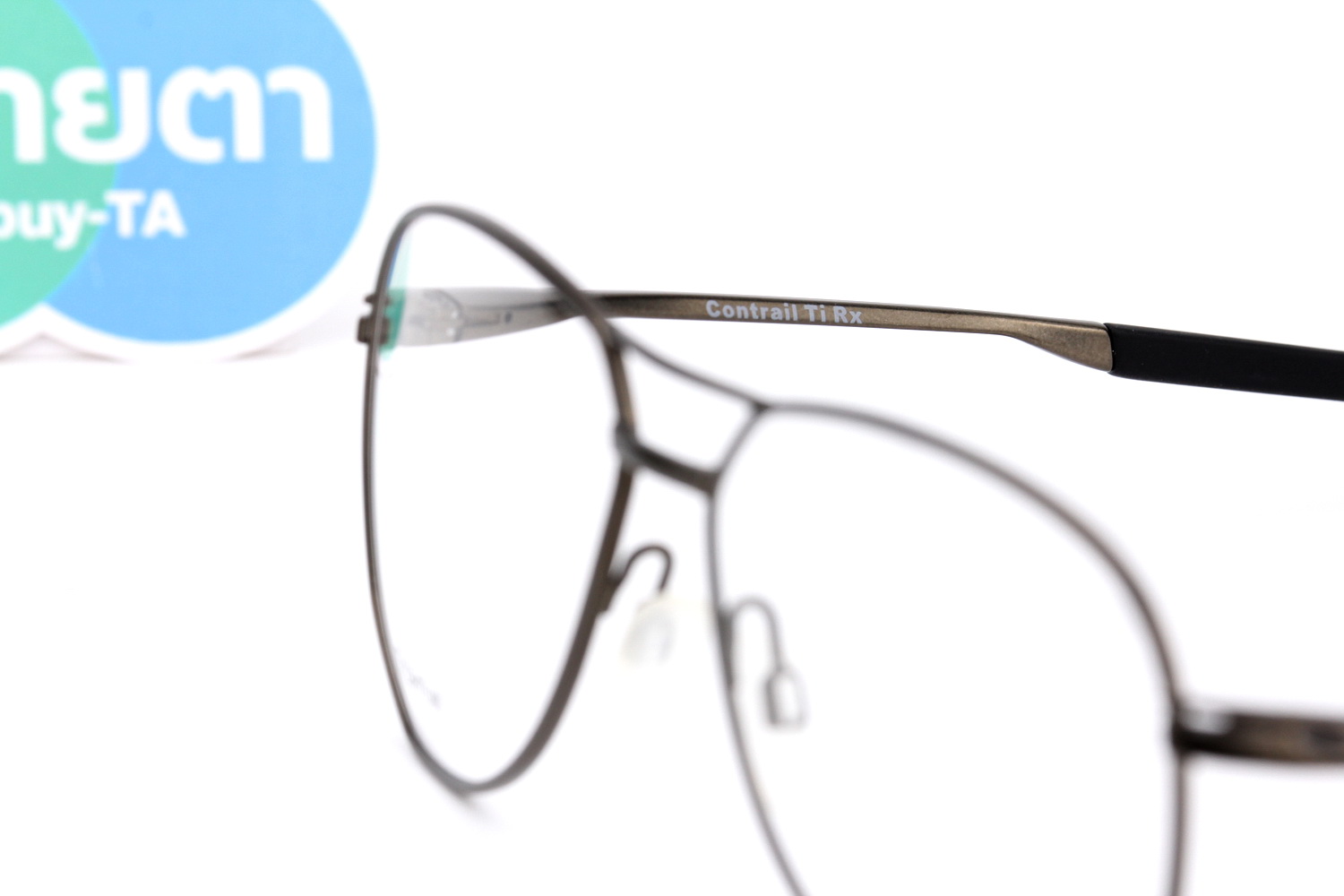 Oakley Contrail TI RX OX5077-02