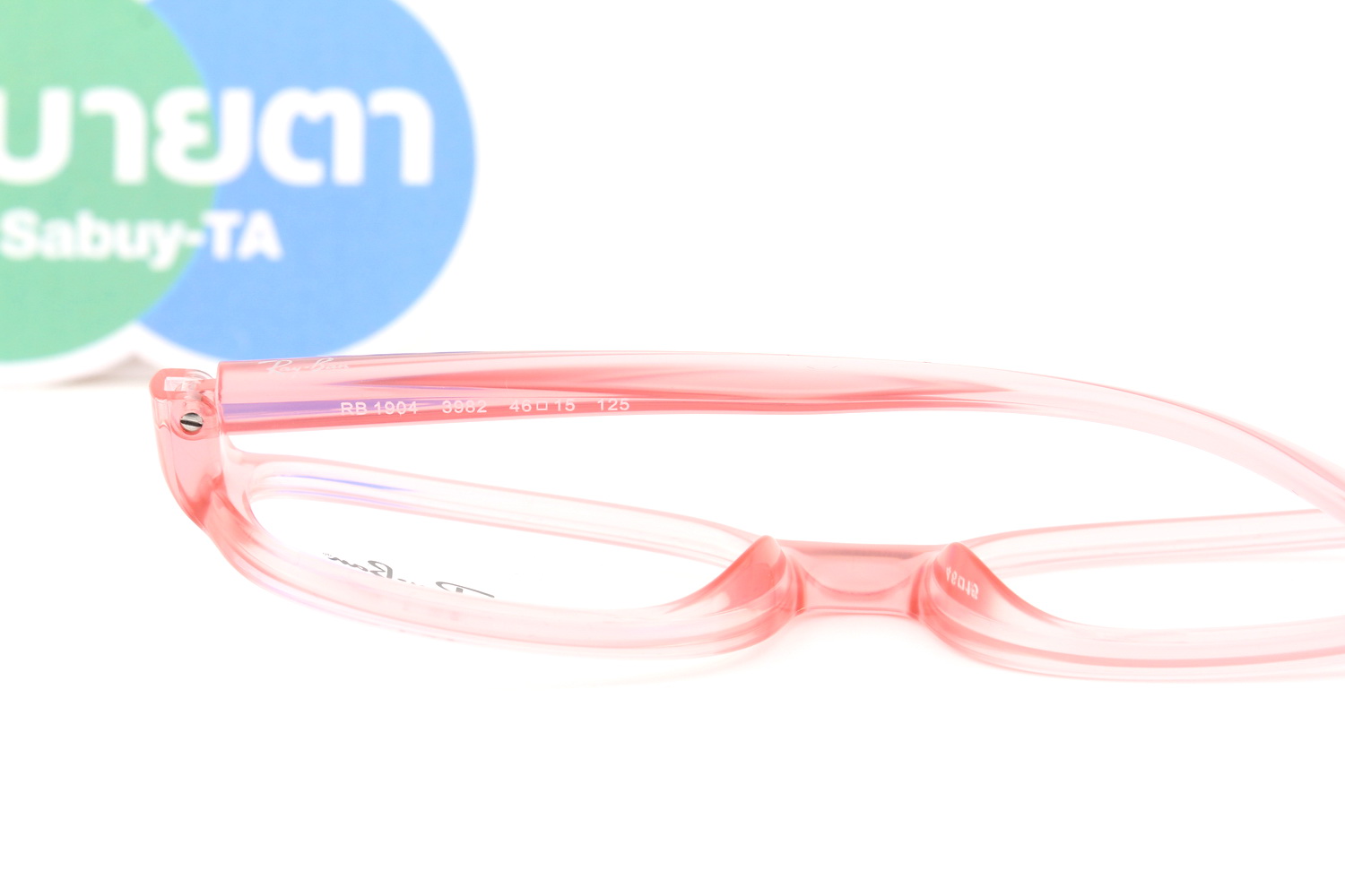 กรอบสายตาเด็ก RayBan RY1904 3982