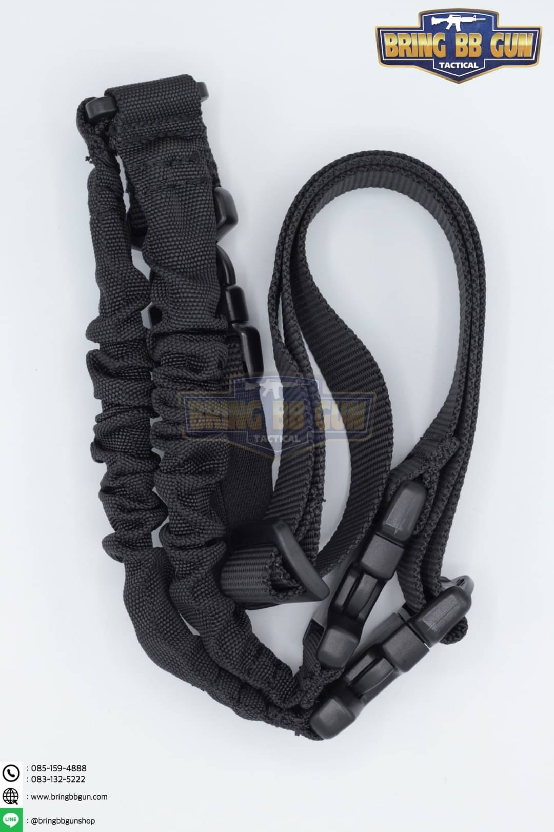 สายสะพายปืน Aim 1จุด (สายสะพายปืน 1 จุด Cobra-Condor Outdoor)