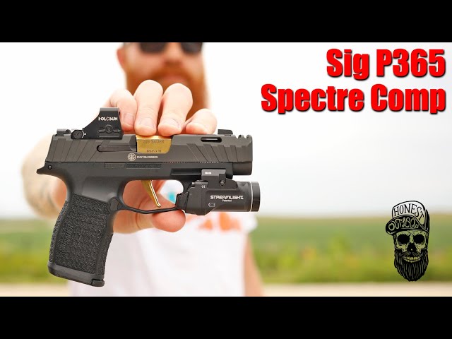 P365 XL Spectre Comp