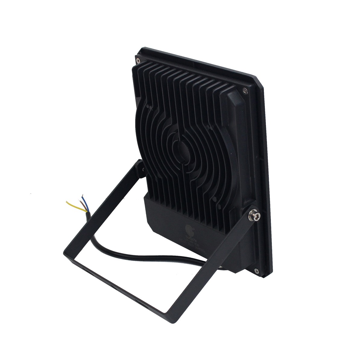 IWC-SPL-IP66-DP-JD50W-RGB สปอร์ตไลท์ รุ่นมีรีโมท แสง RGB