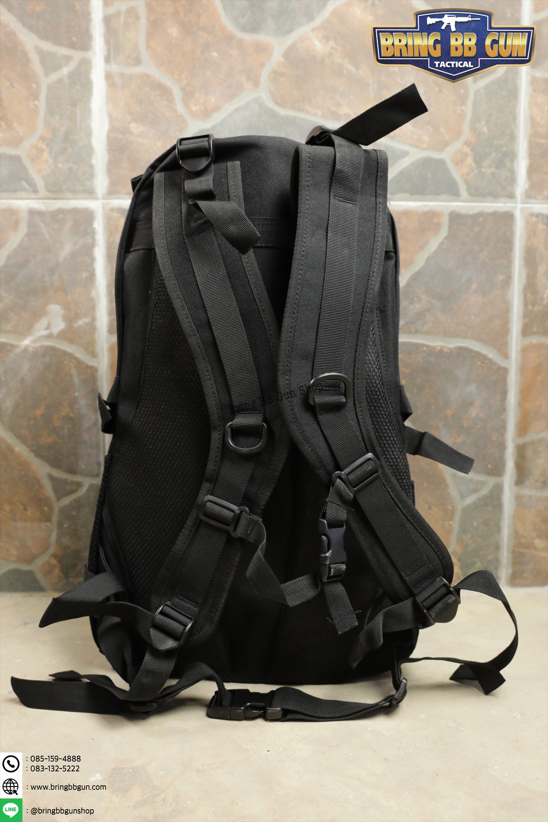 กระเป๋าเป้ รุ่น 028