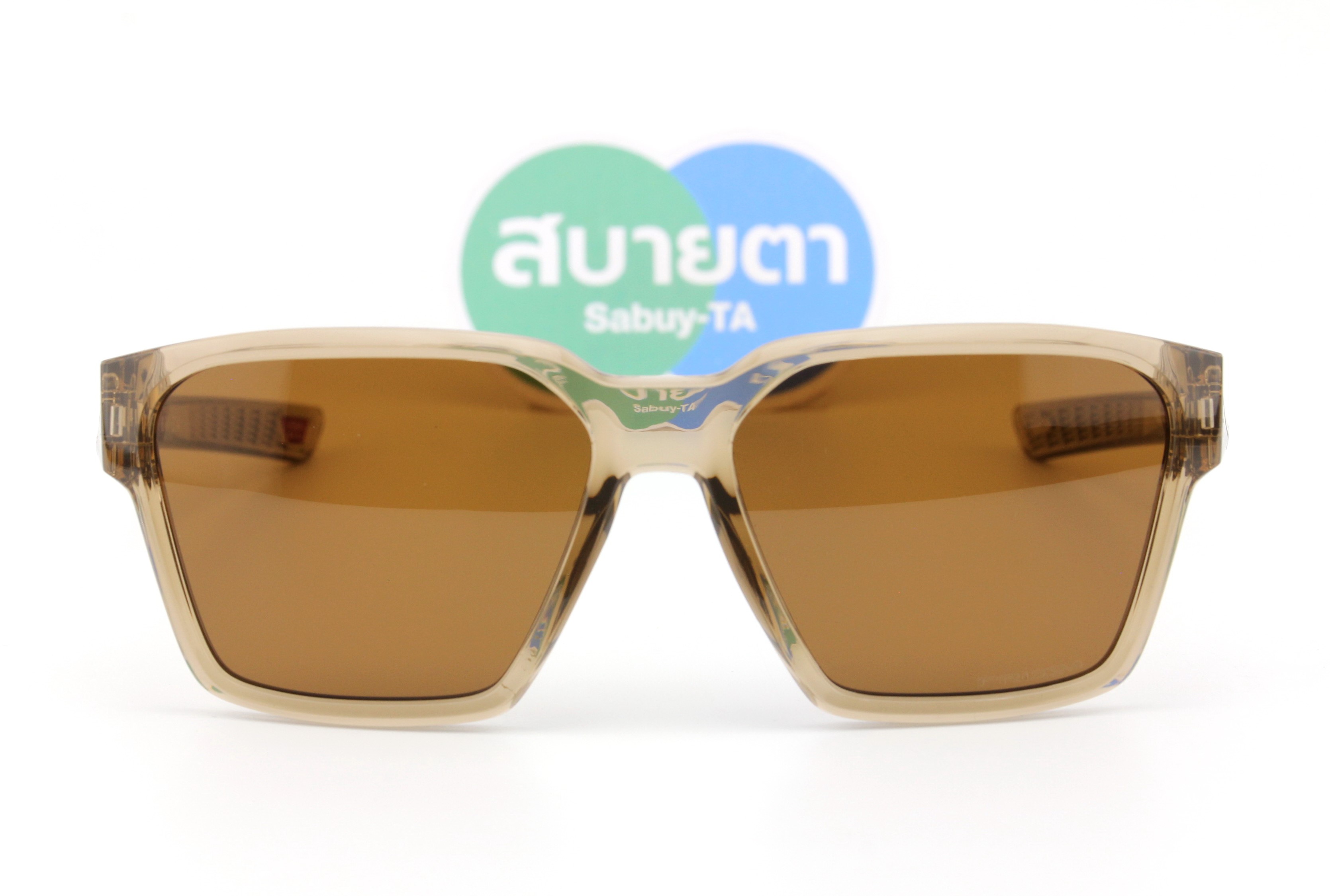 Oakley BRIZA Polishhed Sepia/Prizm Bronze OO9497-07