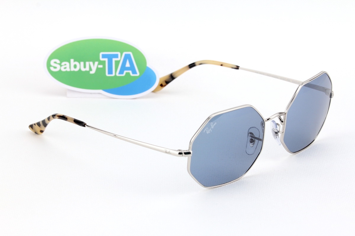 RayBan OCTAGON RB1972 919756