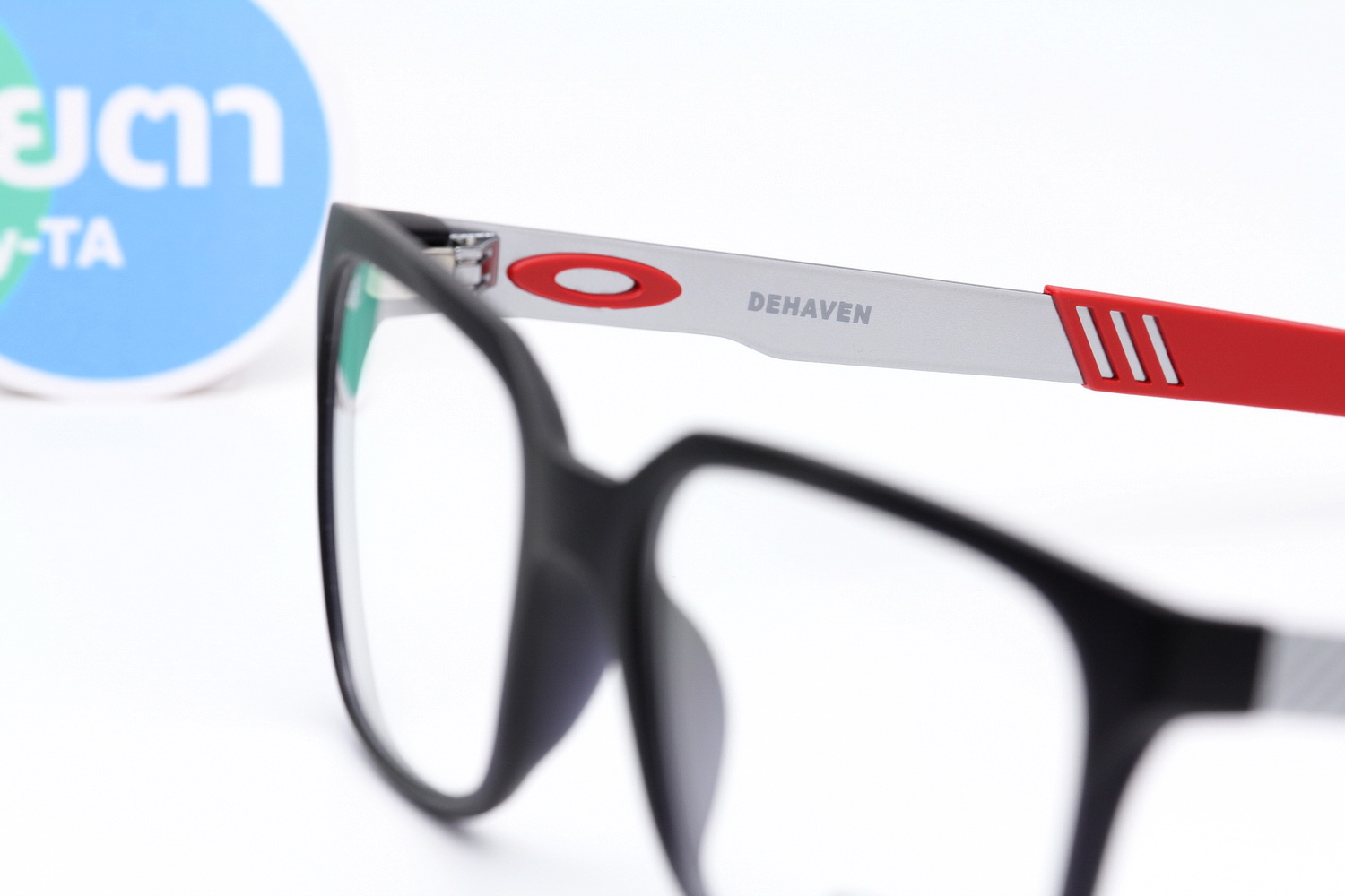 Oakley DEHAVEN OX8054-02