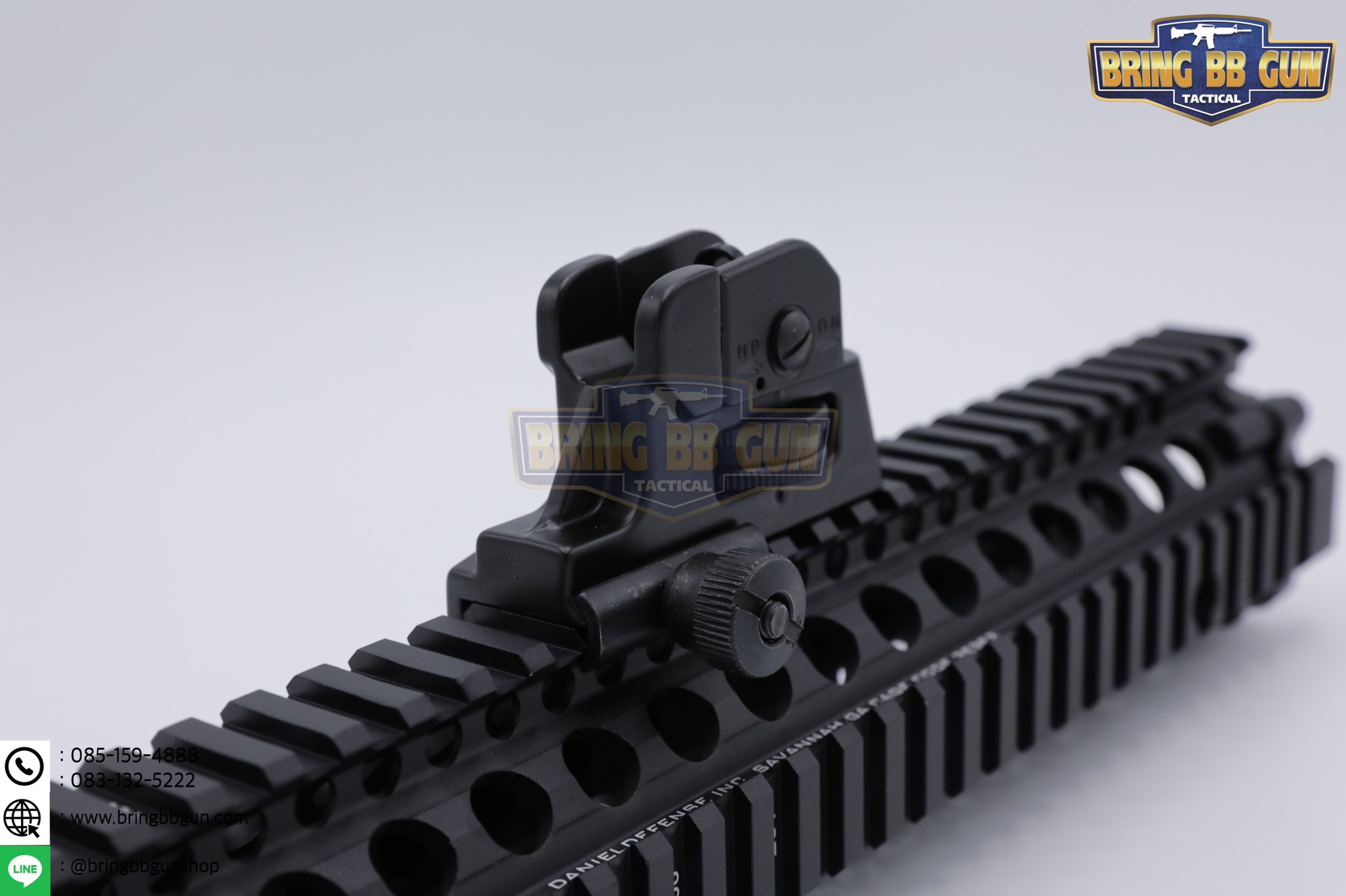 ศูนย์หน้า-หลัง CQB