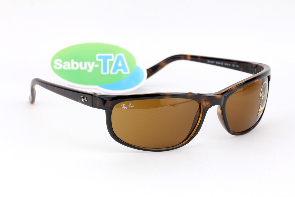 RayBan Predator 2 RB2027 650833