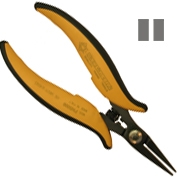 คีมจับปลายแหลม (Pliers) Piergiacomi PN-5008