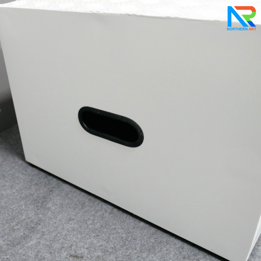 แท่นยืนรับรางวัล 1-2-3 ขนาด (W)210 x (D)50 x (H)50 cm. โครงเหล็ก ทำสีขาว พร้อมตัวเลข 1-2-3 (สั่งทำสีตามความต้องการได้)