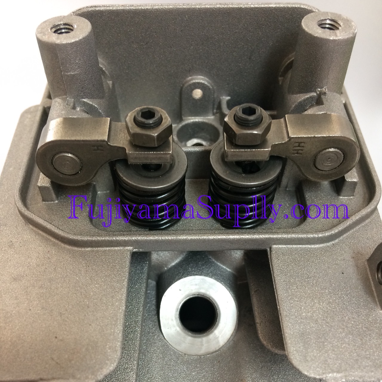 ชุดเสื้อสูบ+ลูกสูบ GX35 ใช้กับ HONDA และยี่ห้ออื่นๆ อะไหล่ เครื่องตัดหญ้า