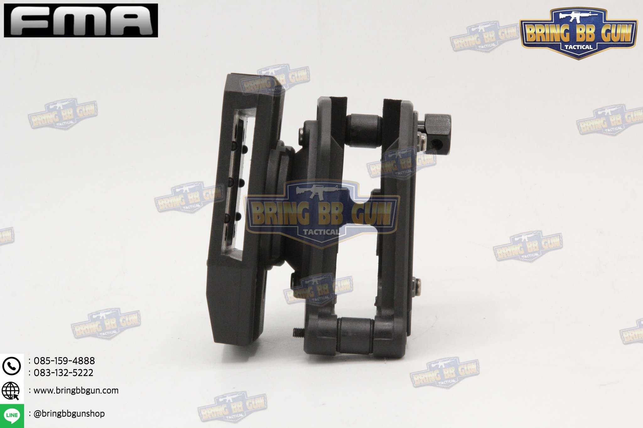 Multi-angle Speed Magazine Pouch ยี่ห้อ FMA (ซองแม็กกระซีน IPSC ปรับองศาได้