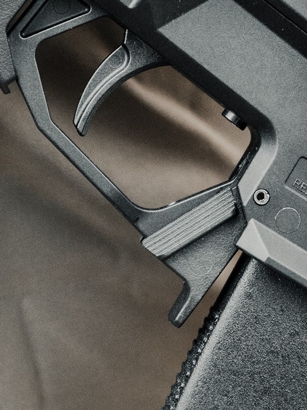 ปุ่มปลดแม็ก MAGPUL for CZ Scorpion EVO3