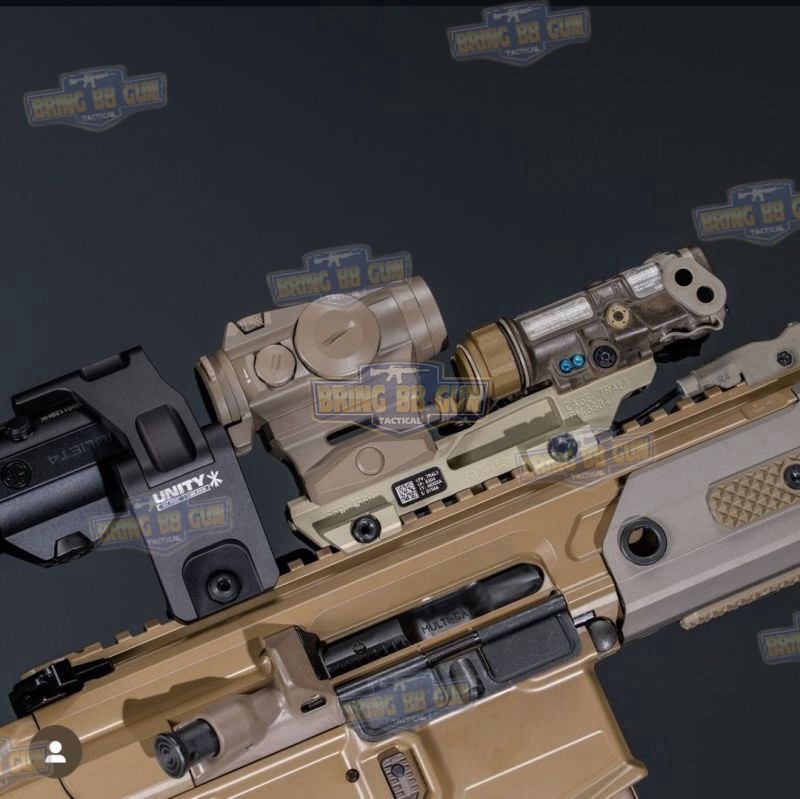 รางยกสูง Contract MonoLift Riser (RS Contract MonoLift™ Riser)