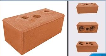 เครื่องอัดอิฐบล็อกประสาน(ไฮดรอลิค)