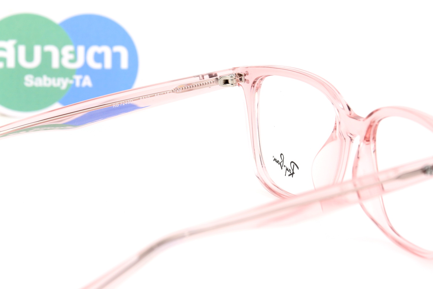 RayBan RX7248D 8410