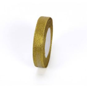 ลิบบิ้น สีทอง ยาว 22 เมตร