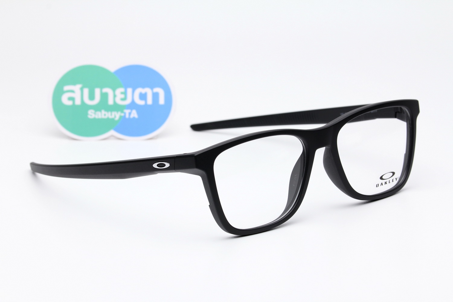 Oakley Centerboard OX8163F-01 (Asian Fit)