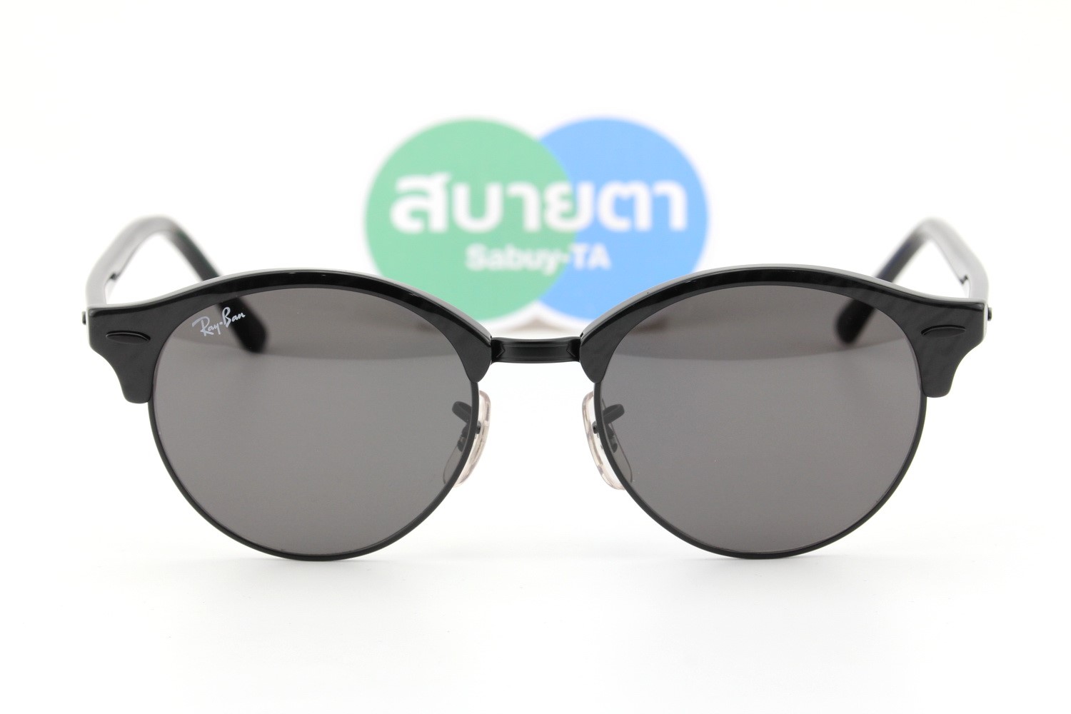 RayBan Clubround RB4246 1305B1