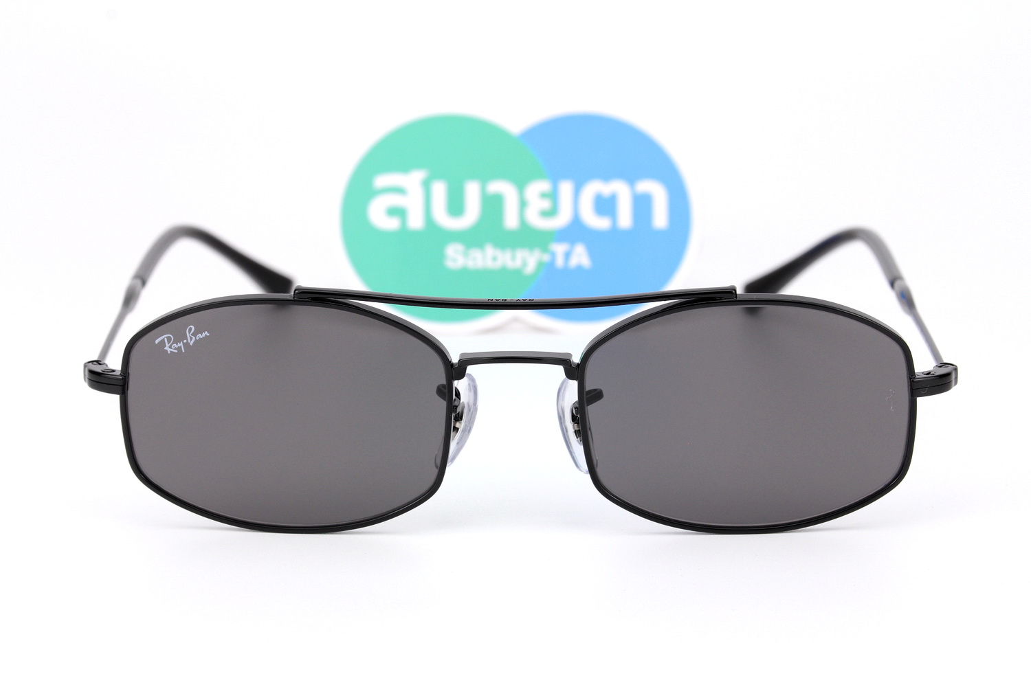RayBan RB3719 002/B1