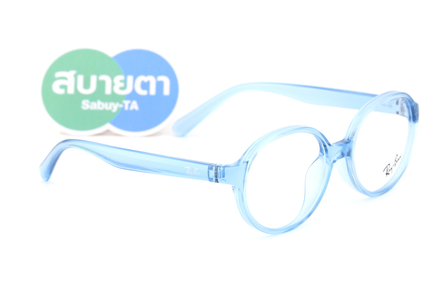 กรอบสายตาเด็ก RayBan RY1905F 3981