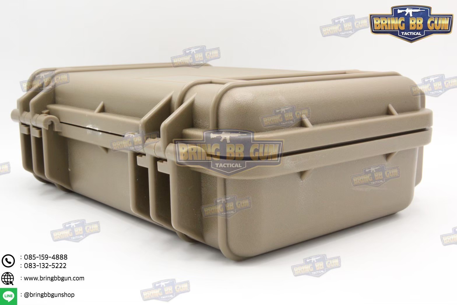 กล่อง B6 ทรง 1150 Protector Case