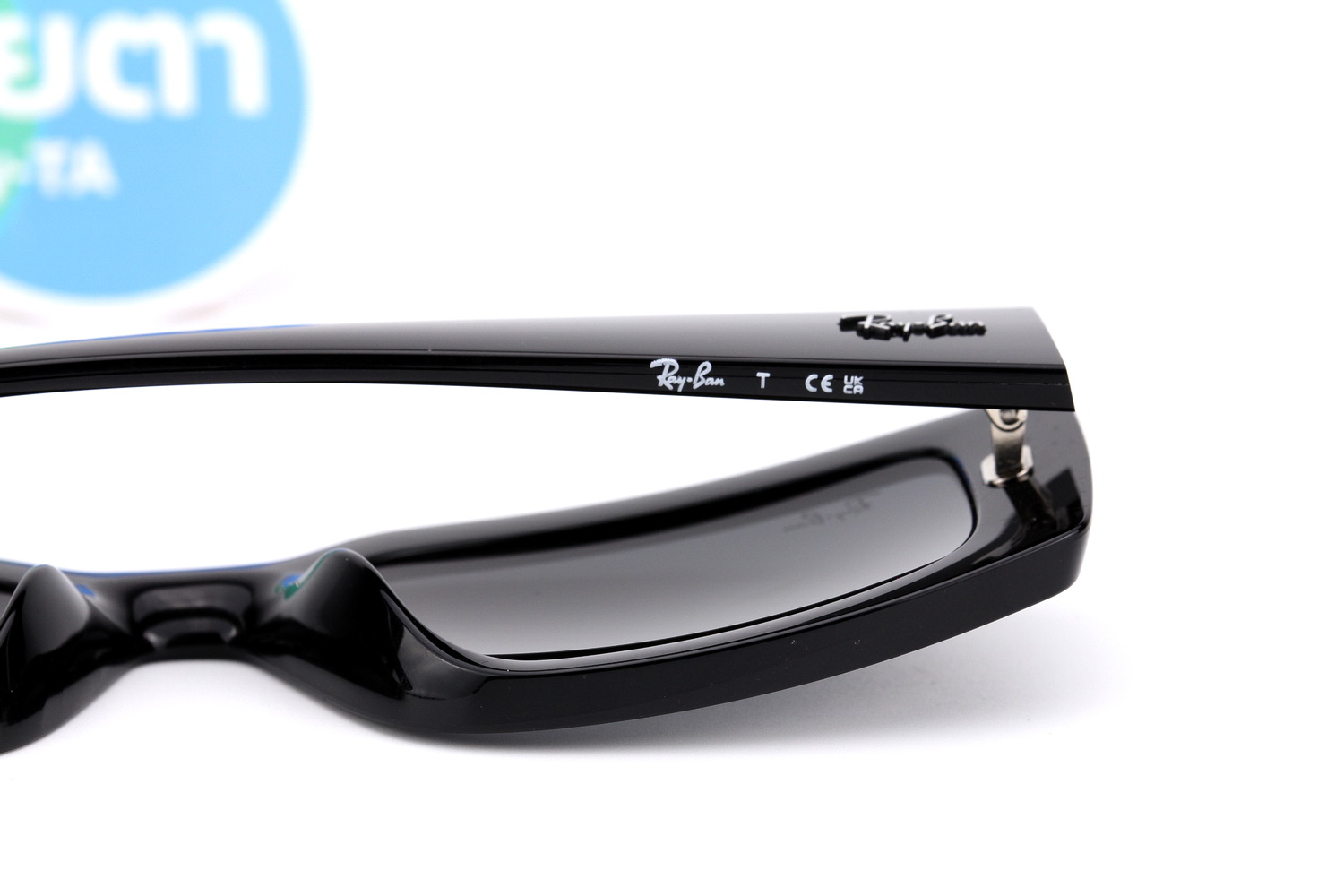 RayBan KILIANE RB4395F 667787