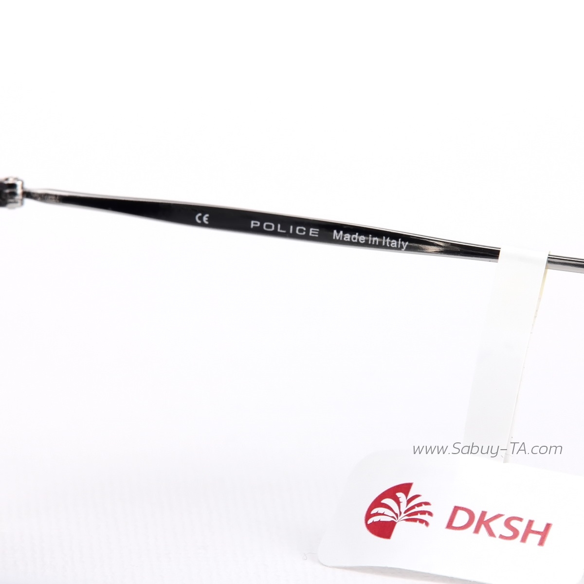 Police S8299 COL.0528