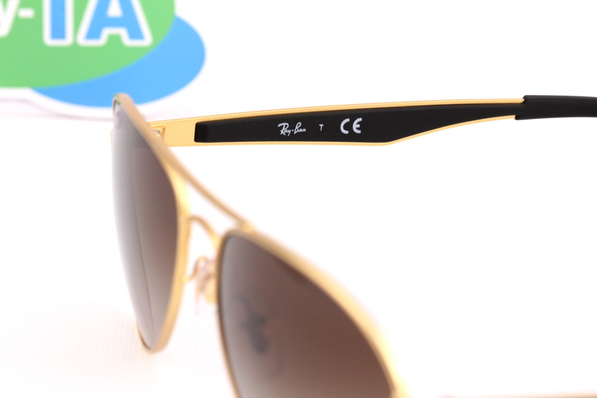 RayBan RB3549 112/13
