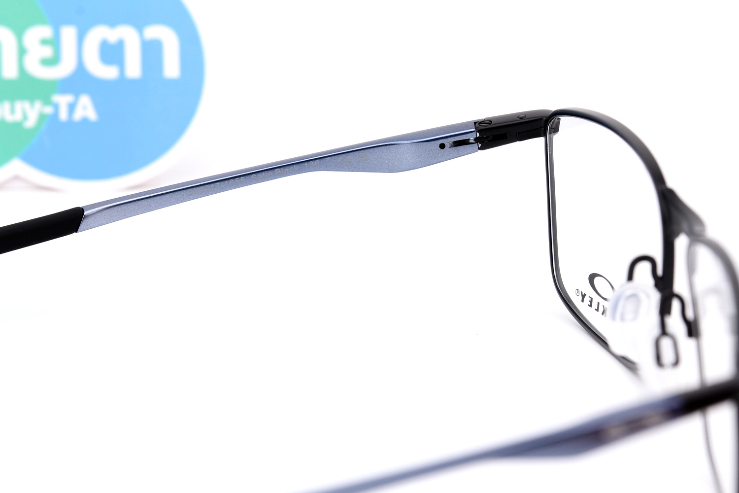 Oakley Socket 5.0 OX3217-16