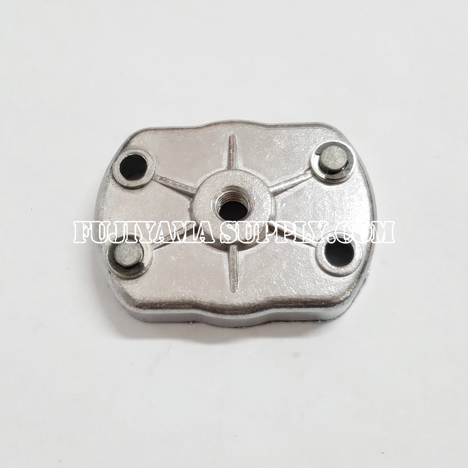 เบ้า+เขี้ยวสตาร์ท (2T) TL43 ใช้กับเครื่องตัดหญ้า Mitsubishi รุ่น TL43