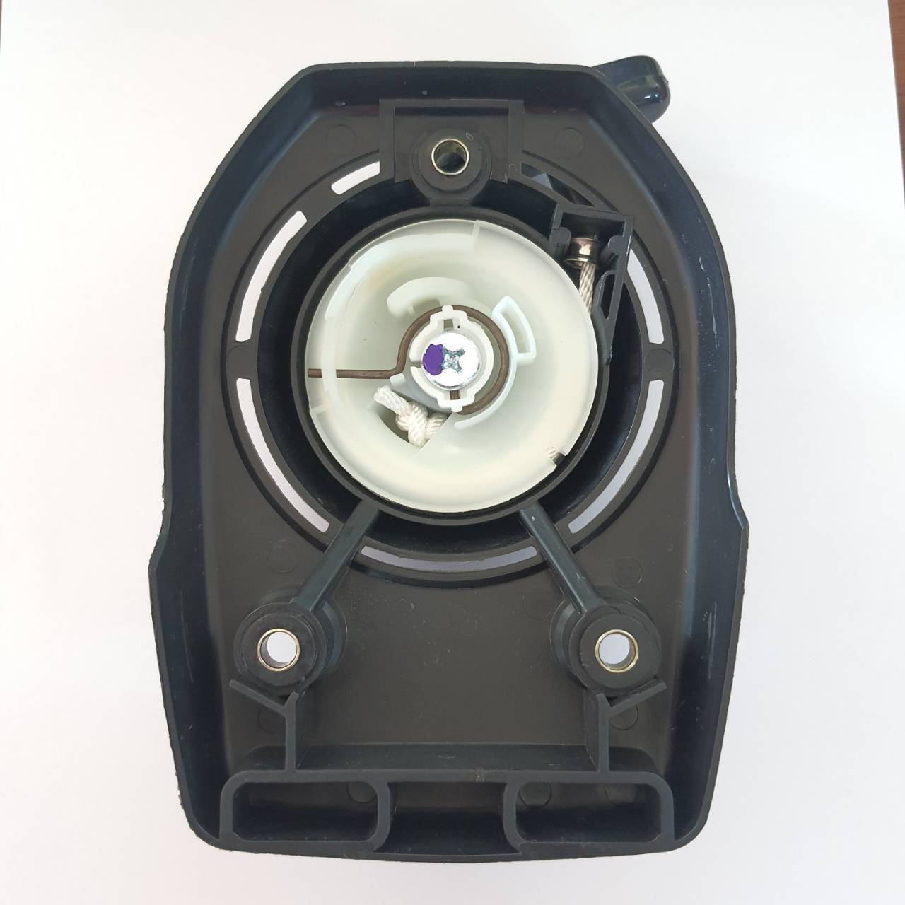 ฝาสตาร์ท GX50 (เขี้ยวลวด) ใช้กับ HONDA และยี่ห้ออื่นๆ อะไหล่ เครื่องตัดหญ้า