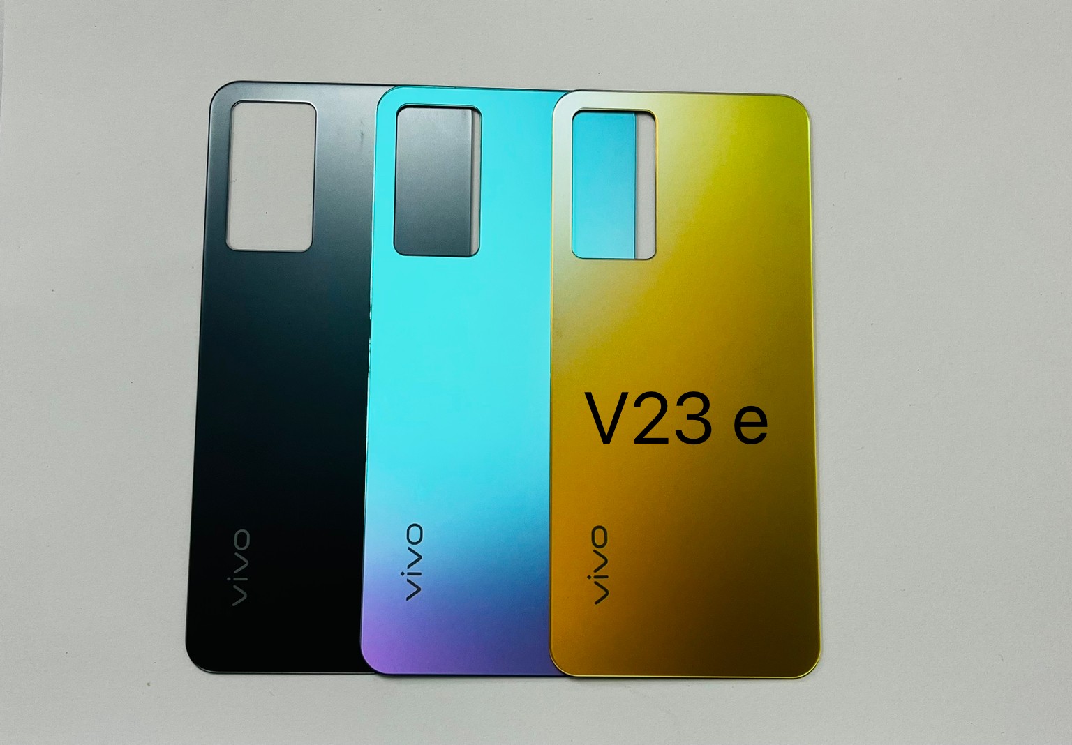 ฝาหลัง Vivo V23E SKU-02098