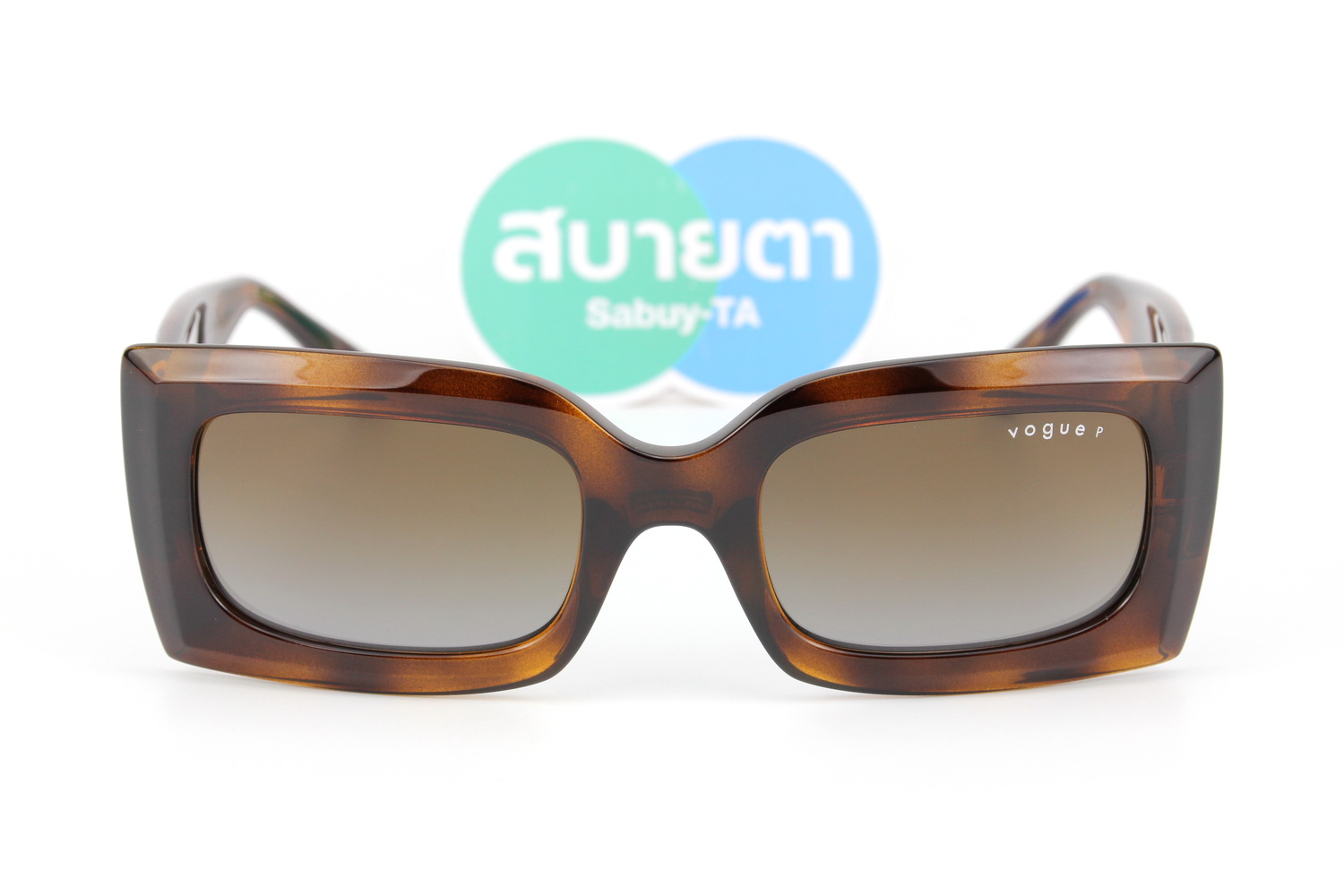 VOGUE VO5526S W656T5 Polarized Lens