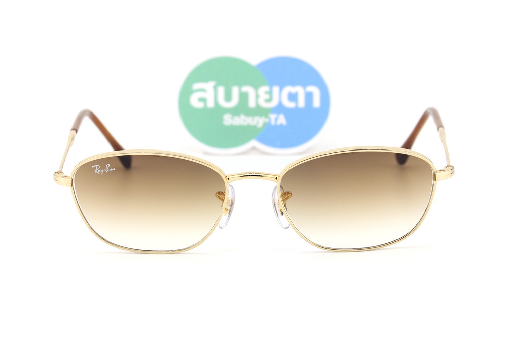 RayBan RB3749 001/51