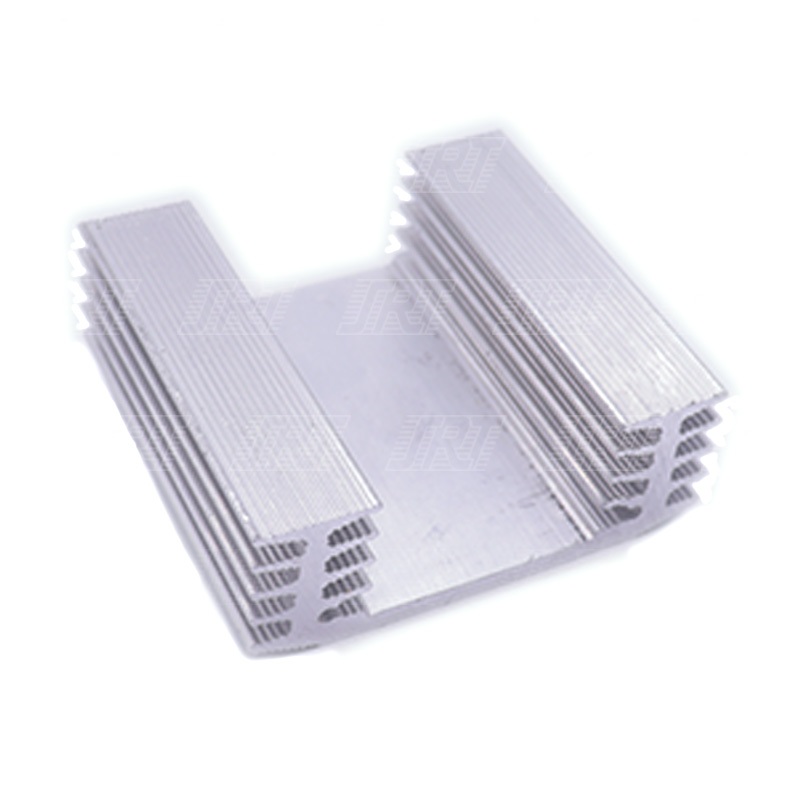 ฮีทซิงค์ระบายความร้อน 820A | 820A | 820A 4รู | อะลูมิเนียมระบายความร้อน