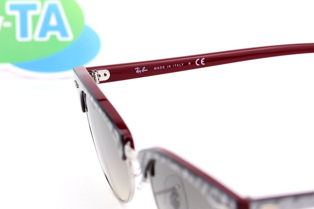 RayBan CLUBMASTER OVAL RB3946 130732