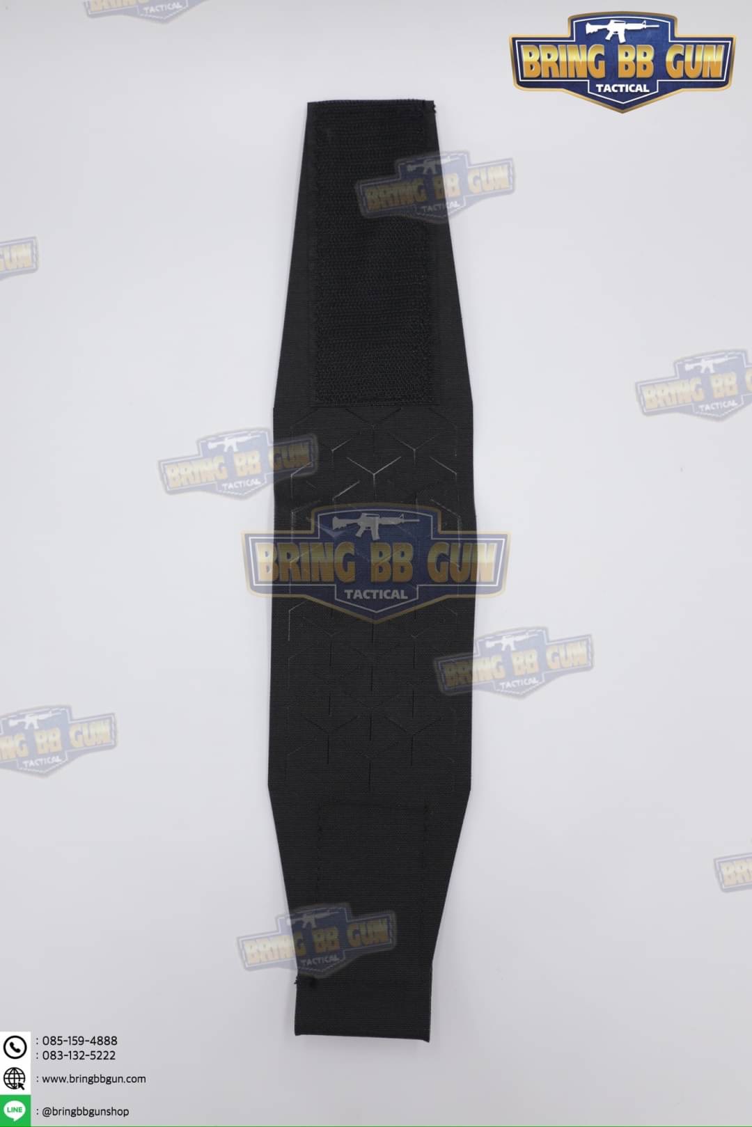 เพ้า SPUD Multifunctional Tactical (เพ้าเก็บของสารพัดประโยชน์) (SPUD MULTIPURPOSE POUCH) (Spiritus Systems)