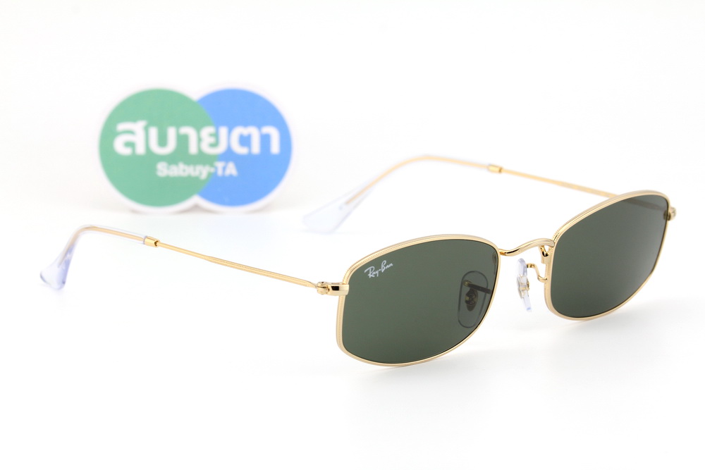 RayBan RB3832 001/31