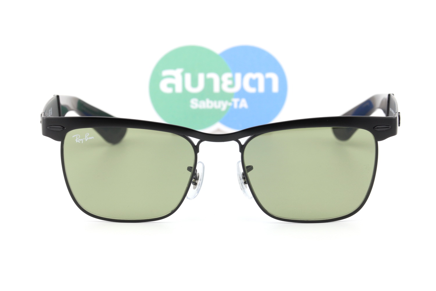 RayBan Wayfarer Deluxe RB3875 006/4E